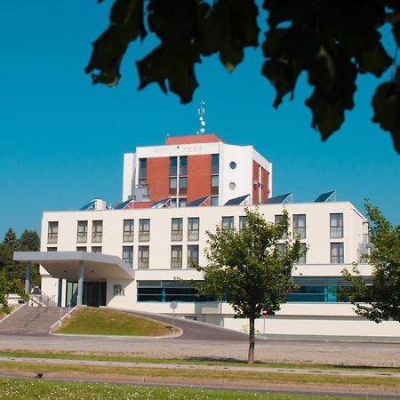 Hotel Park Superior 3* Cakovec Luaran gambar