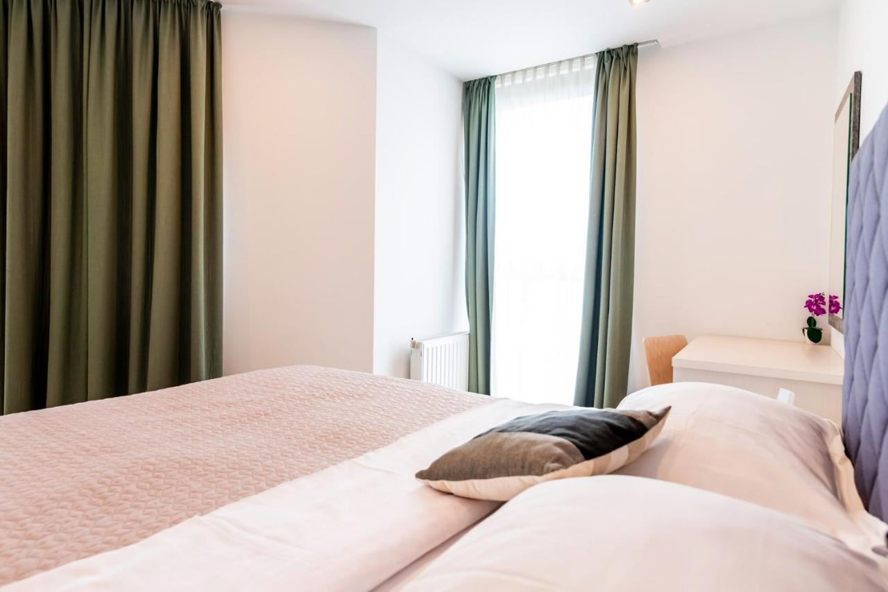 Hotel Park Superior 3* Cakovec Luaran gambar