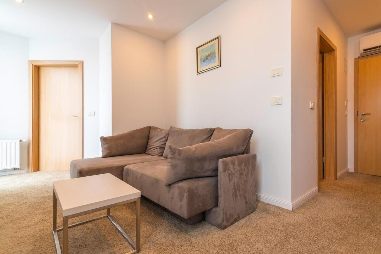 Hotel Park Superior 3* Cakovec Luaran gambar