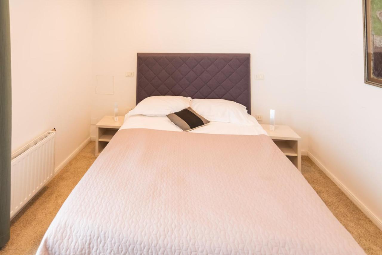 Hotel Park Superior 3* Cakovec Luaran gambar