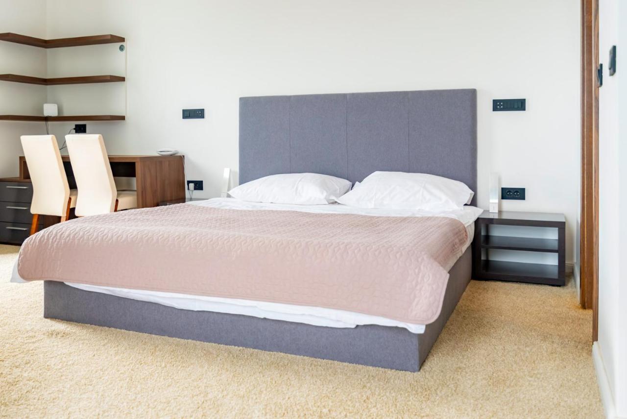 Hotel Park Superior 3* Cakovec Luaran gambar
