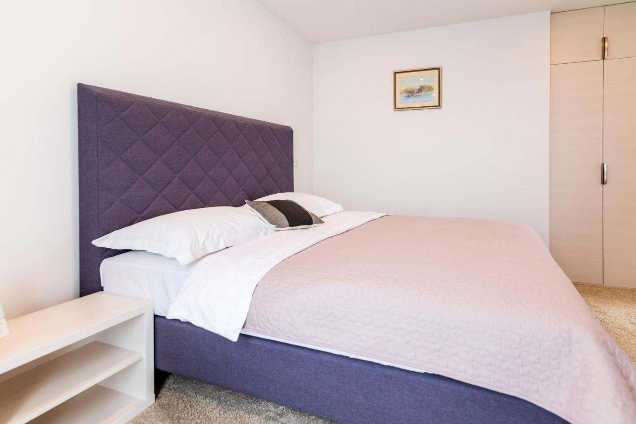 Hotel Park Superior 3* Cakovec Luaran gambar