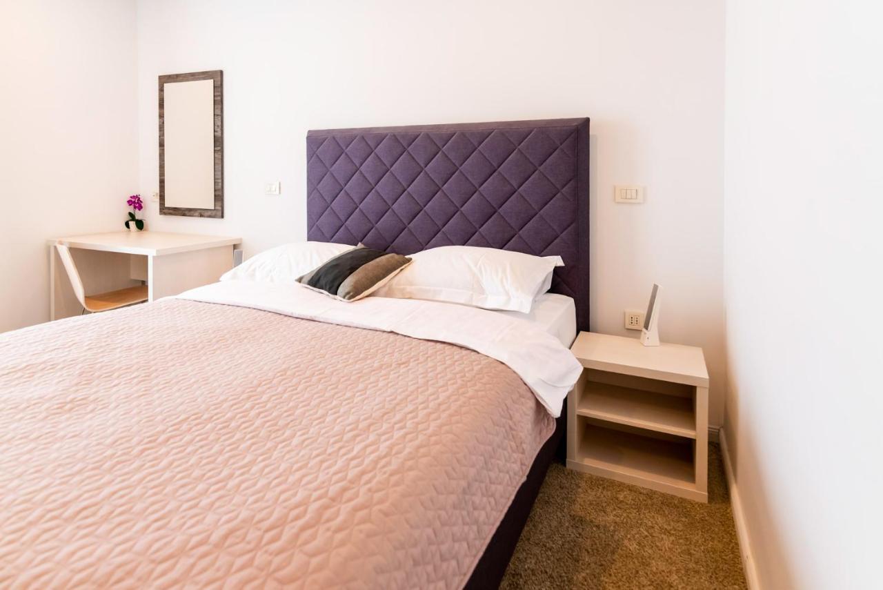 Hotel Park Superior 3* Cakovec Luaran gambar