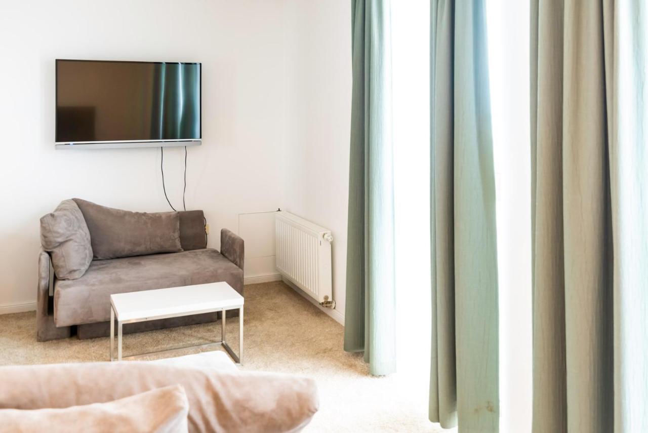 Hotel Park Superior 3* Cakovec Luaran gambar