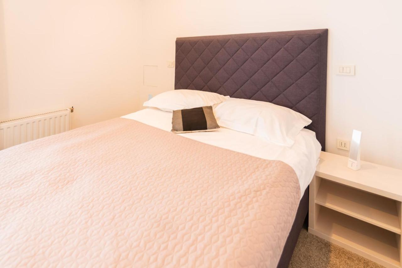 Hotel Park Superior 3* Cakovec Luaran gambar