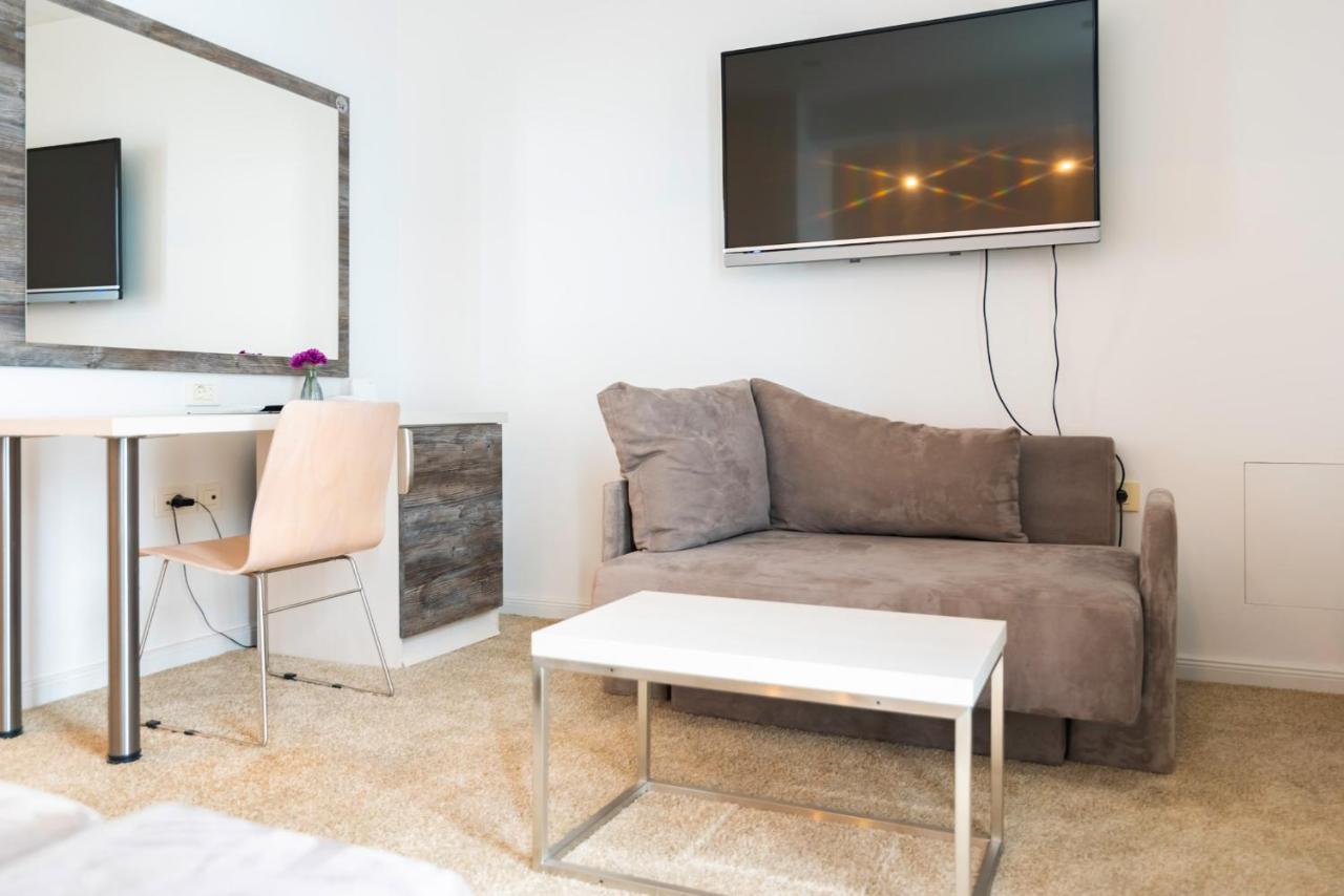 Hotel Park Superior 3* Cakovec Luaran gambar