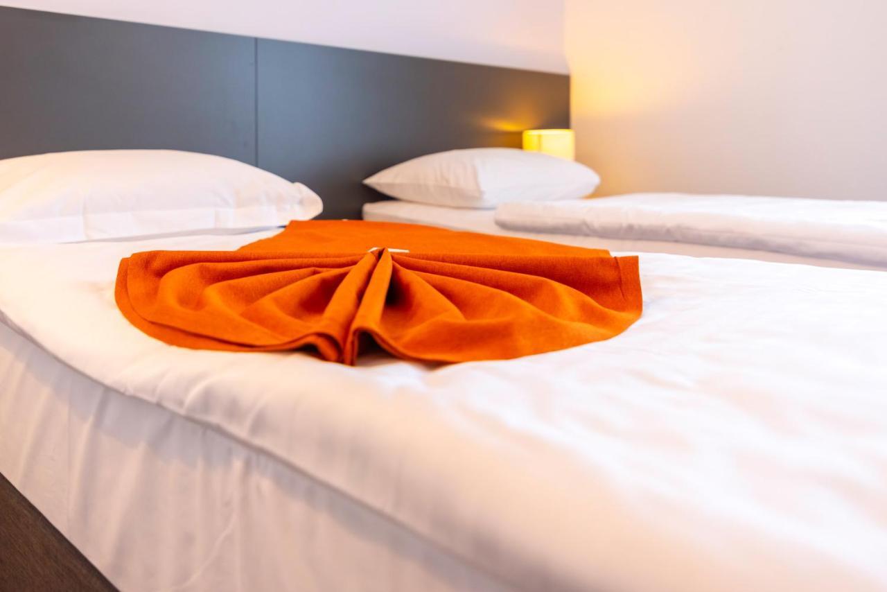 Hotel Park Superior 3* Cakovec Luaran gambar