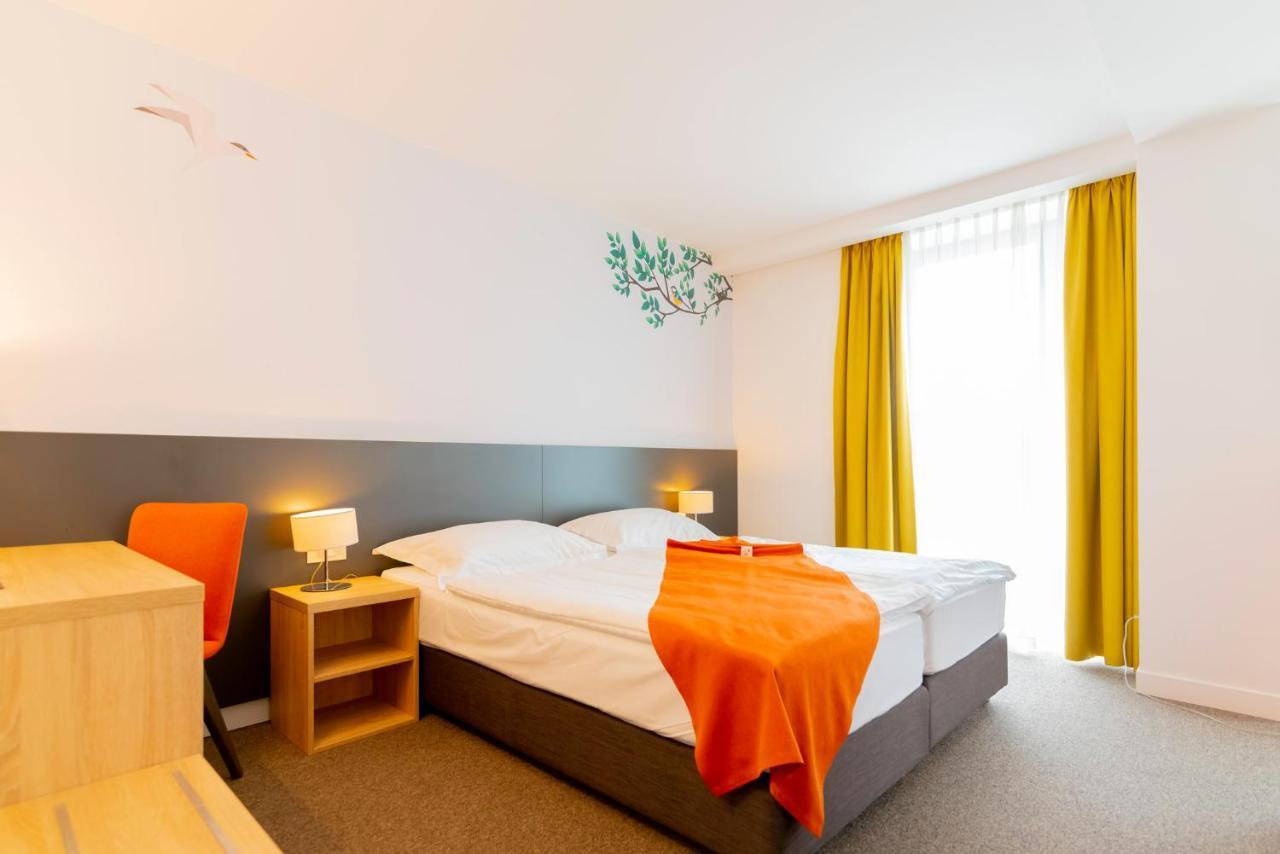 Hotel Park Superior 3* Cakovec Luaran gambar