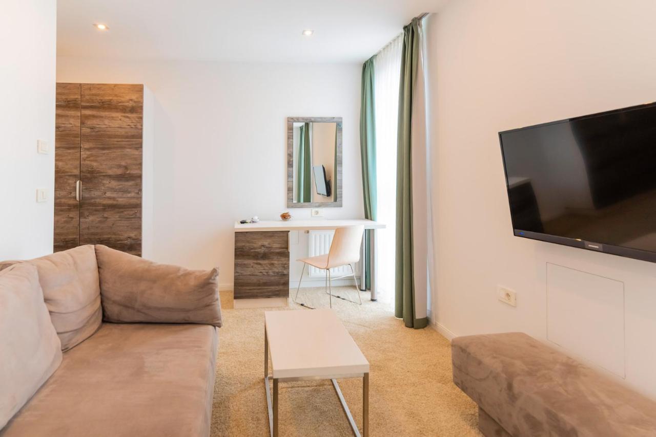 Hotel Park Superior 3* Cakovec Luaran gambar