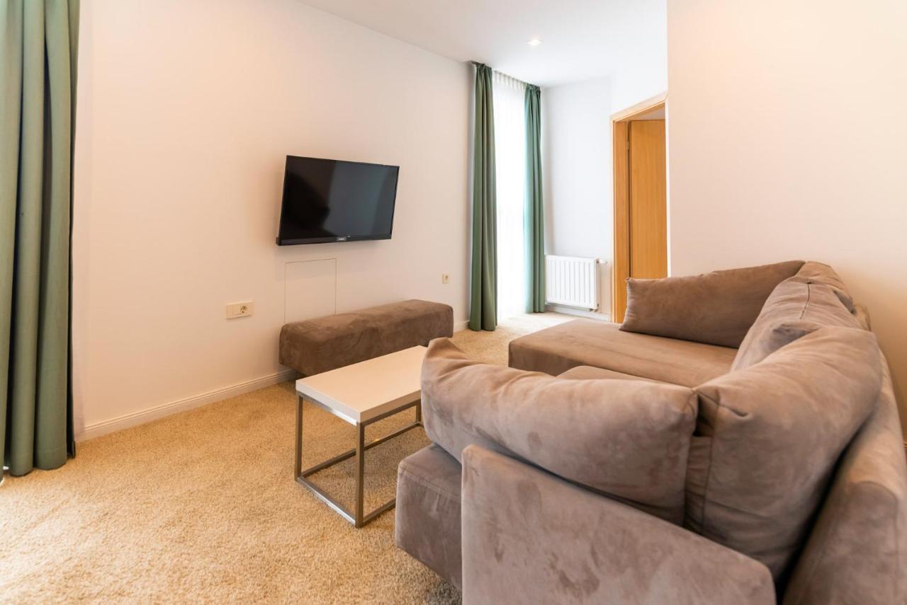 Hotel Park Superior 3* Cakovec Luaran gambar