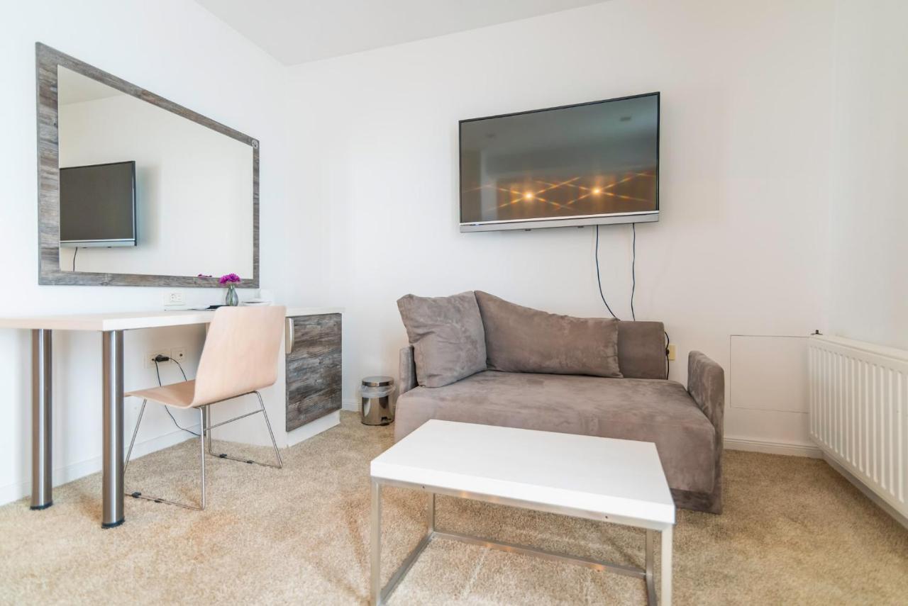 Hotel Park Superior 3* Cakovec Luaran gambar