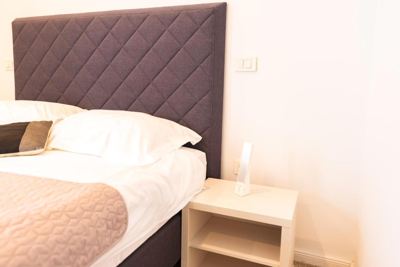 Hotel Park Superior 3* Cakovec Luaran gambar