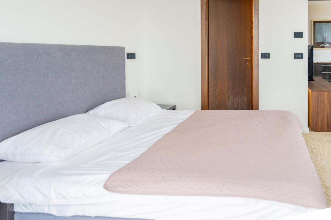 Hotel Park Superior 3* Cakovec Luaran gambar