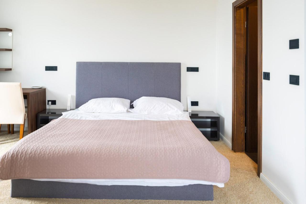 Hotel Park Superior 3* Cakovec Luaran gambar
