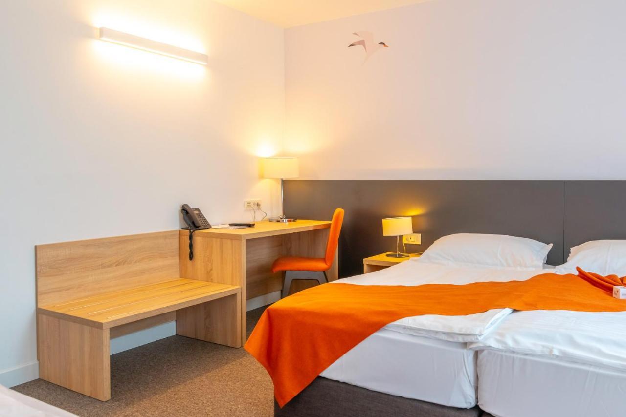 Hotel Park Superior 3* Cakovec Luaran gambar