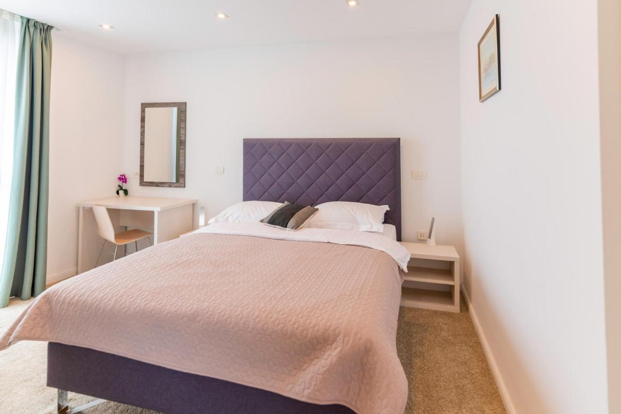 Hotel Park Superior 3* Cakovec Luaran gambar