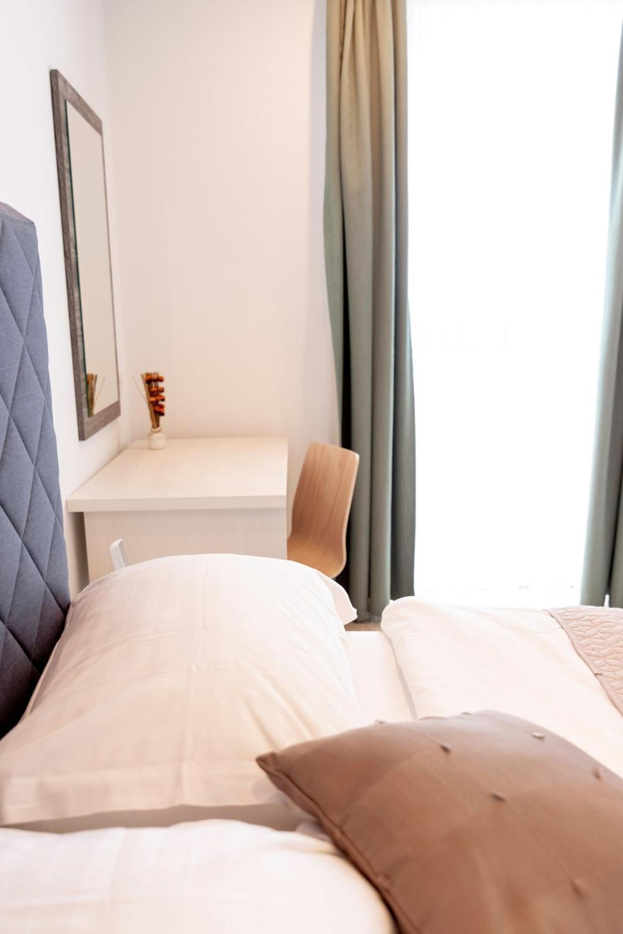Hotel Park Superior 3* Cakovec Luaran gambar