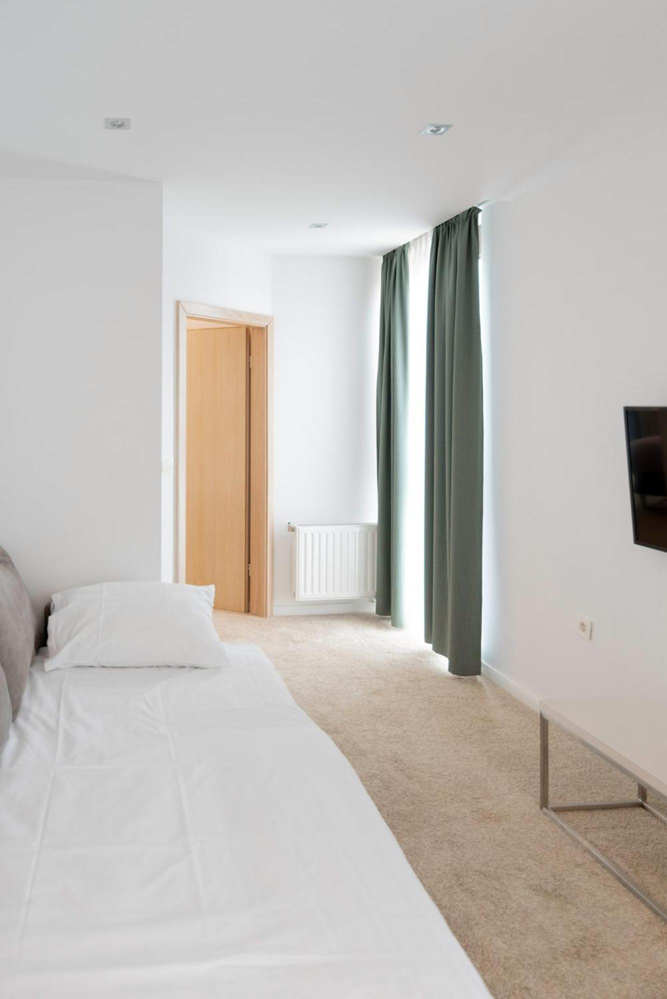 Hotel Park Superior 3* Cakovec Luaran gambar