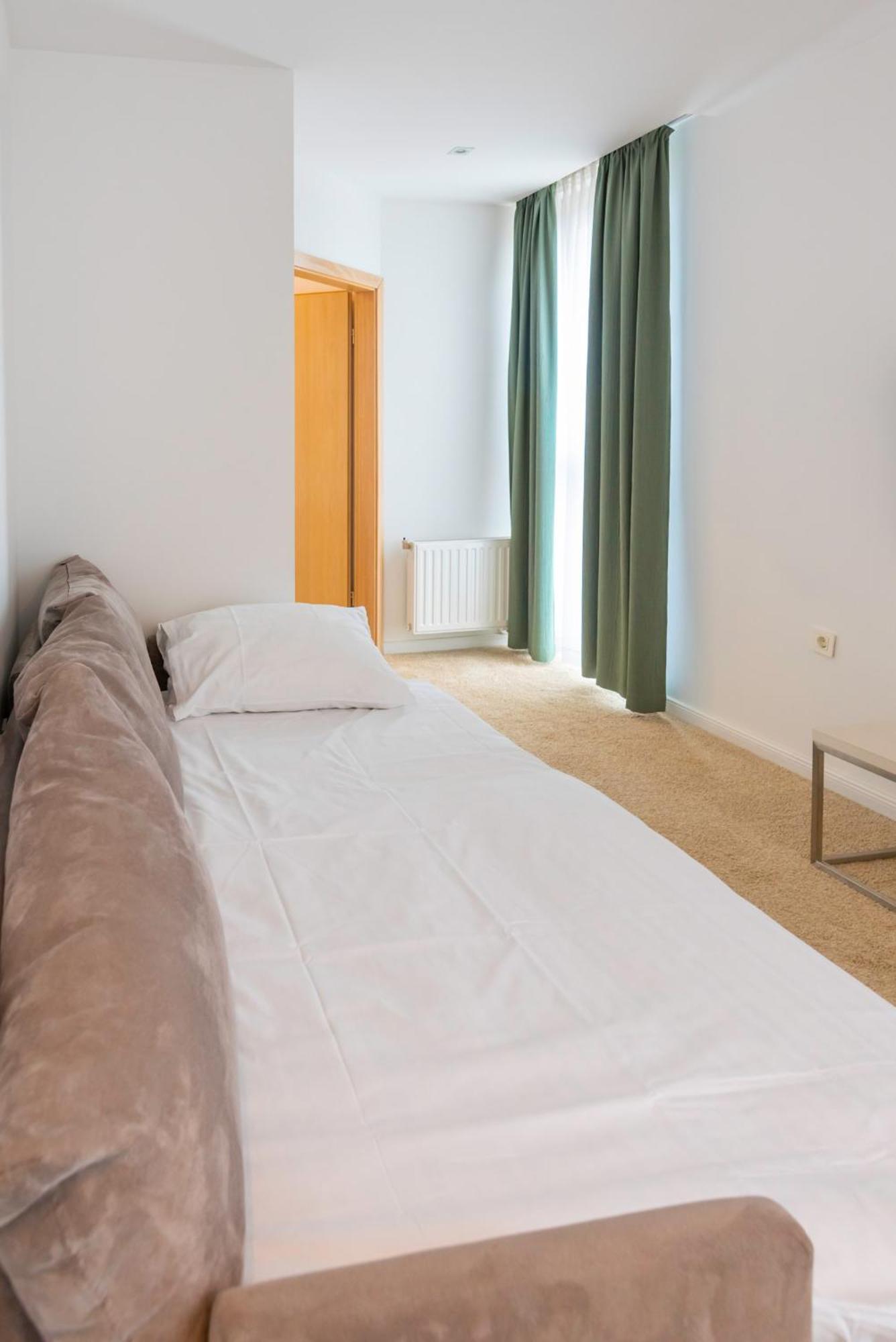 Hotel Park Superior 3* Cakovec Luaran gambar