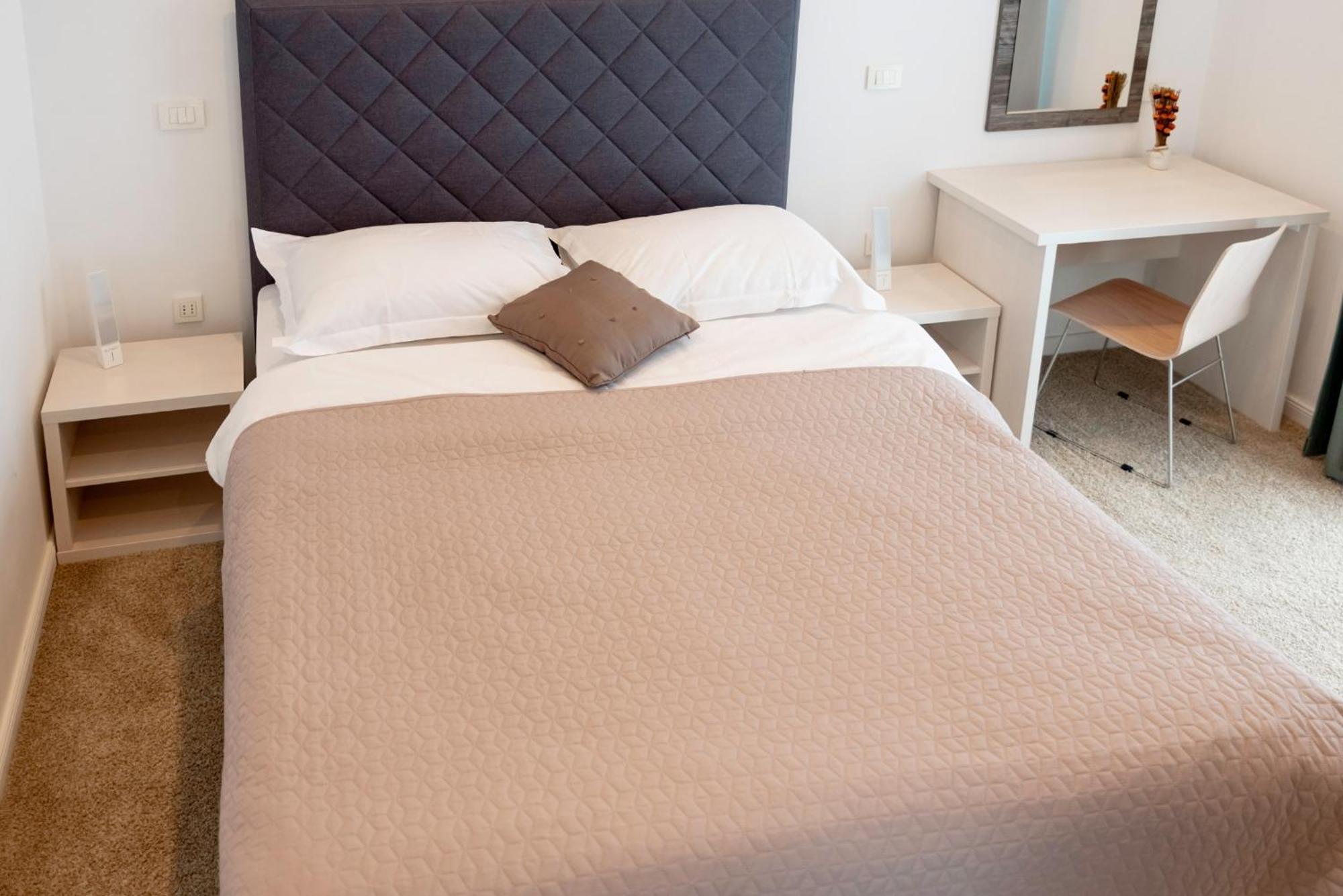 Hotel Park Superior 3* Cakovec Luaran gambar