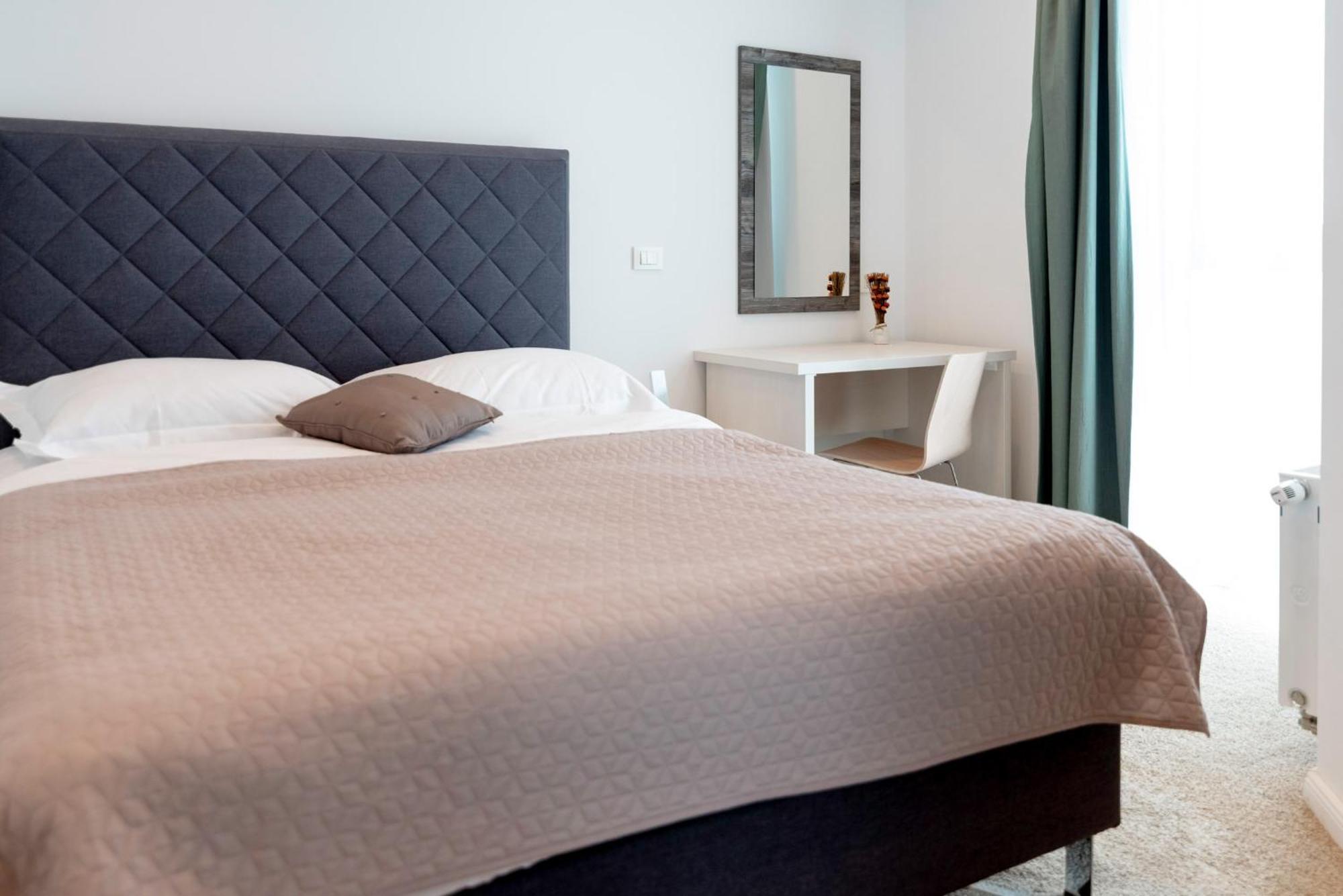 Hotel Park Superior 3* Cakovec Luaran gambar