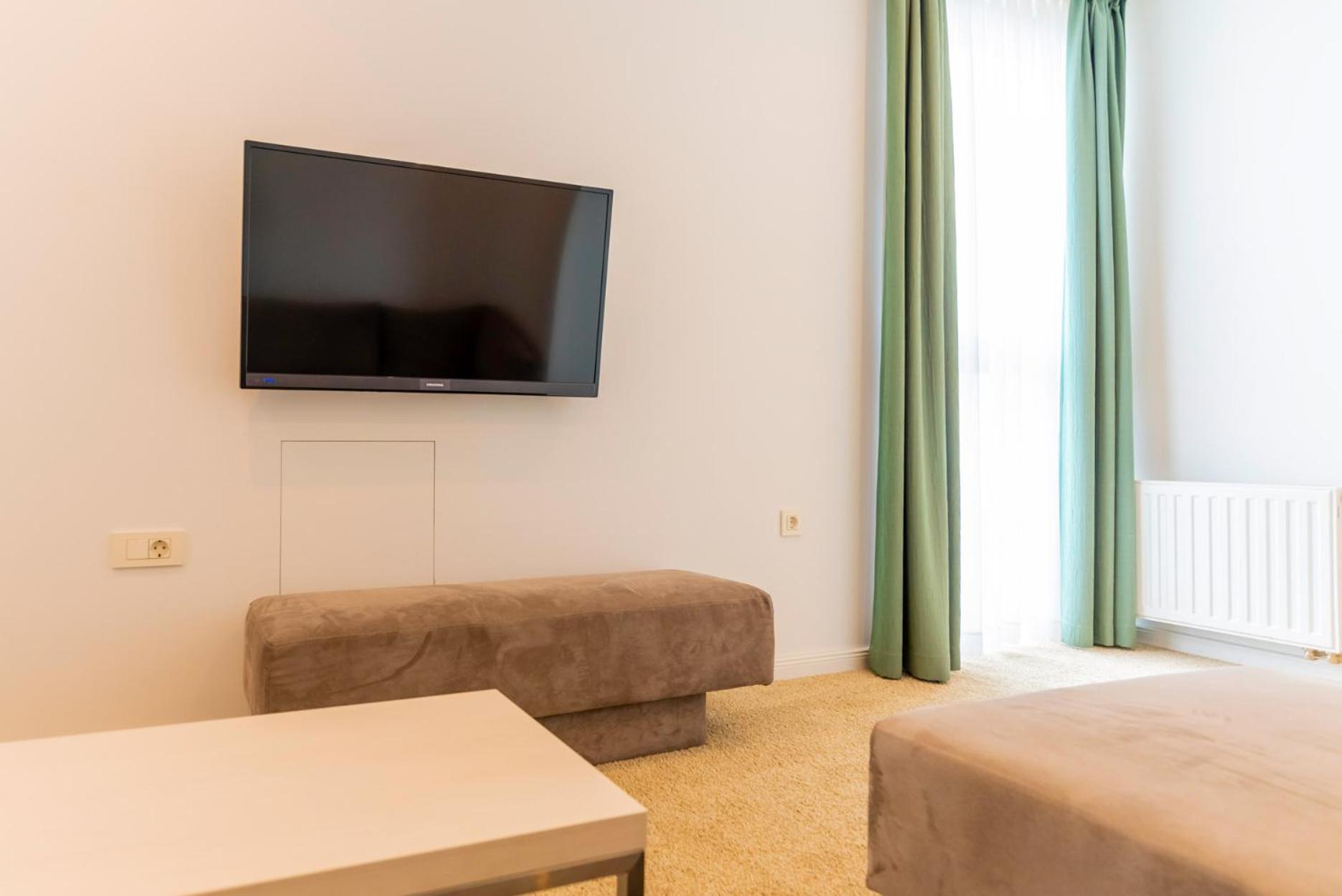 Hotel Park Superior 3* Cakovec Luaran gambar