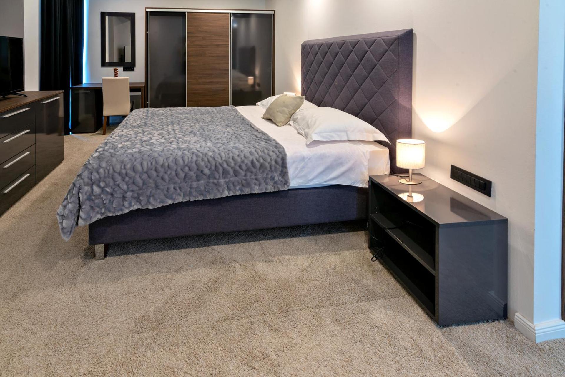 Hotel Park Superior 3* Cakovec Luaran gambar