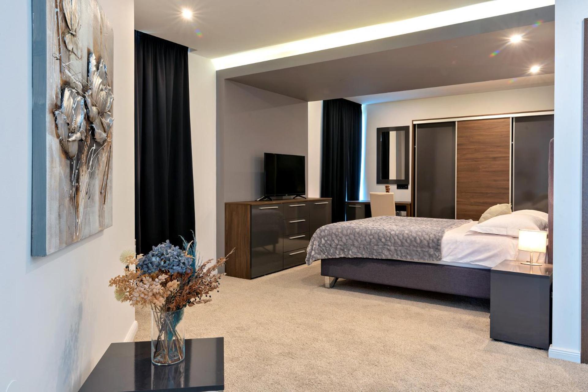 Hotel Park Superior 3* Cakovec Luaran gambar