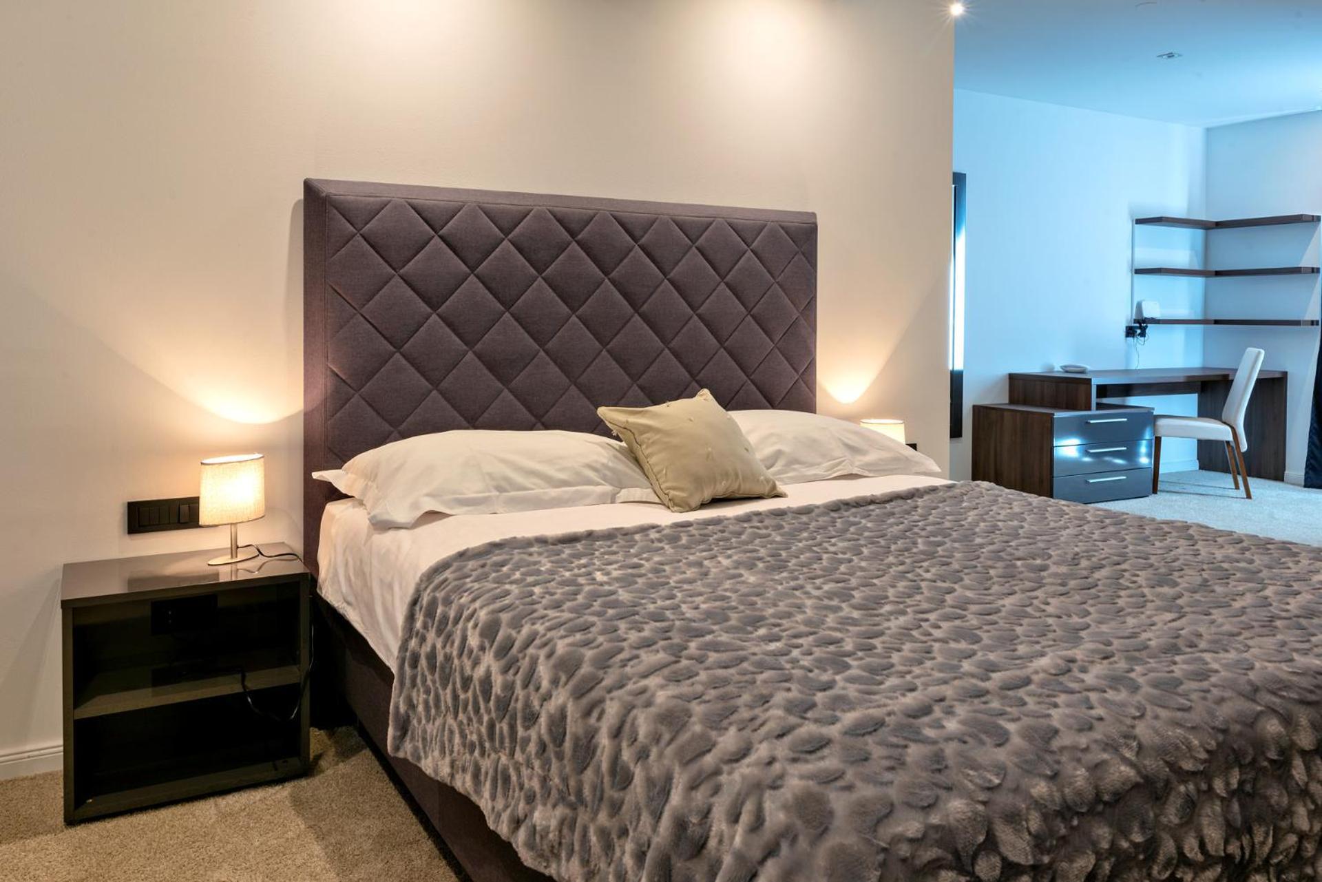 Hotel Park Superior 3* Cakovec Luaran gambar
