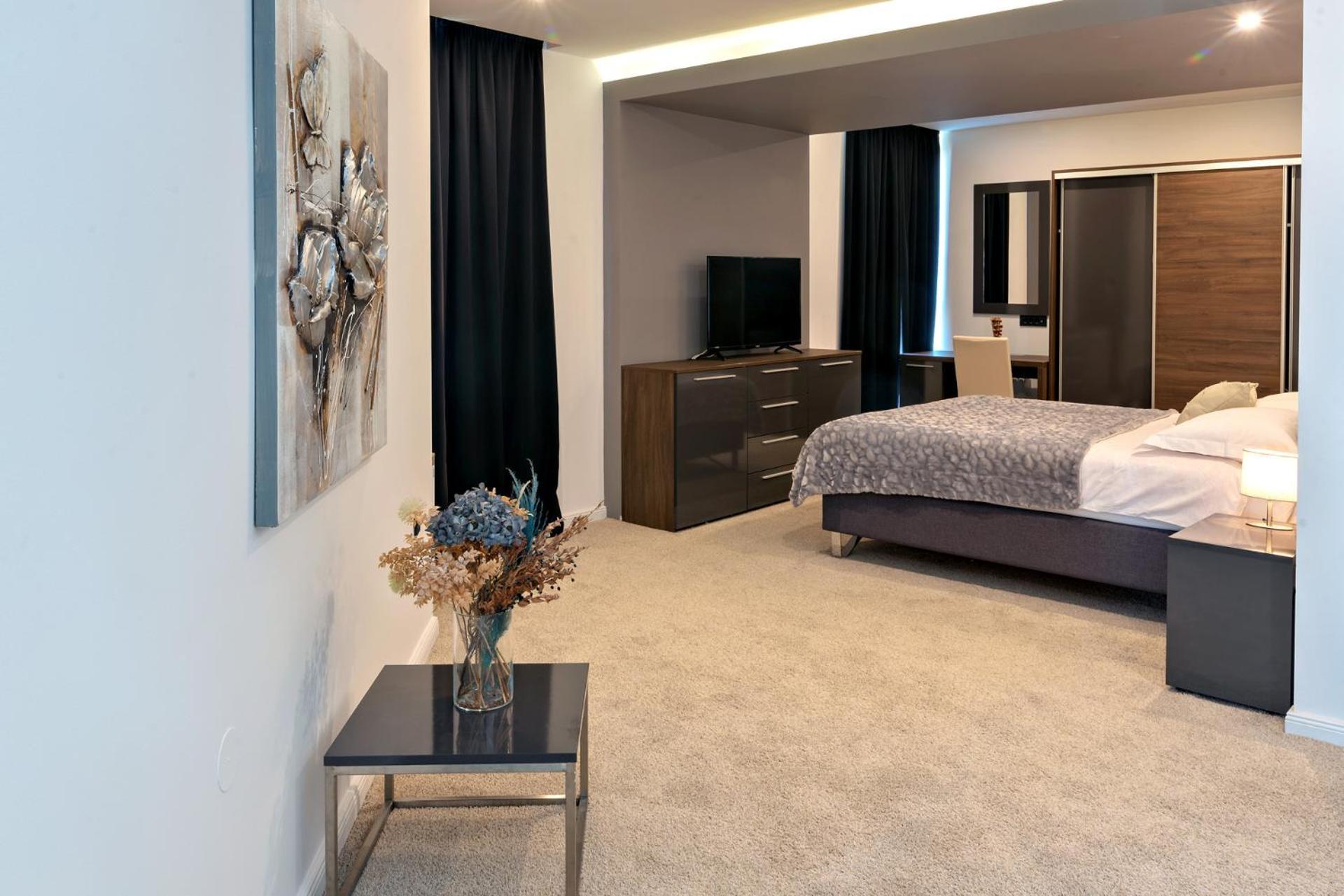 Hotel Park Superior 3* Cakovec Luaran gambar