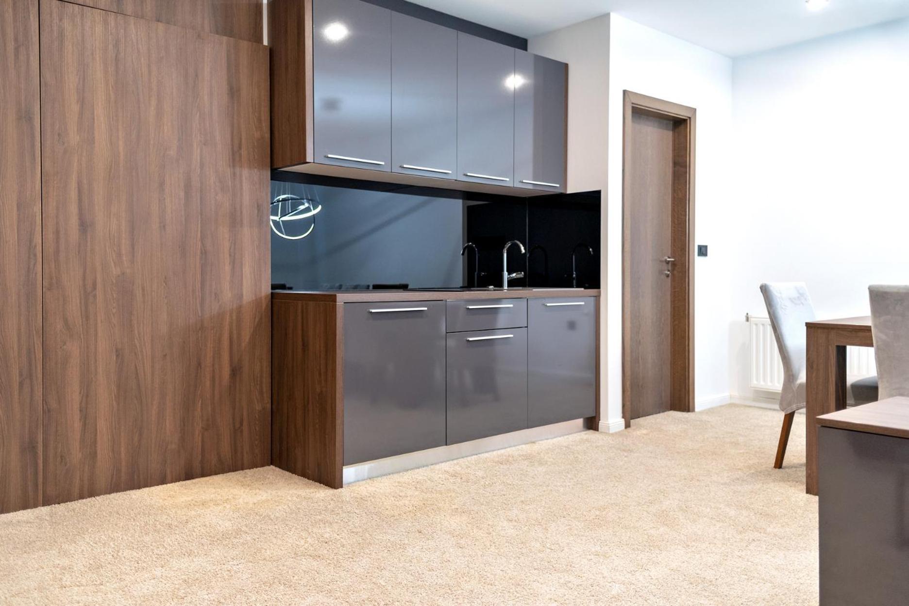 Hotel Park Superior 3* Cakovec Luaran gambar
