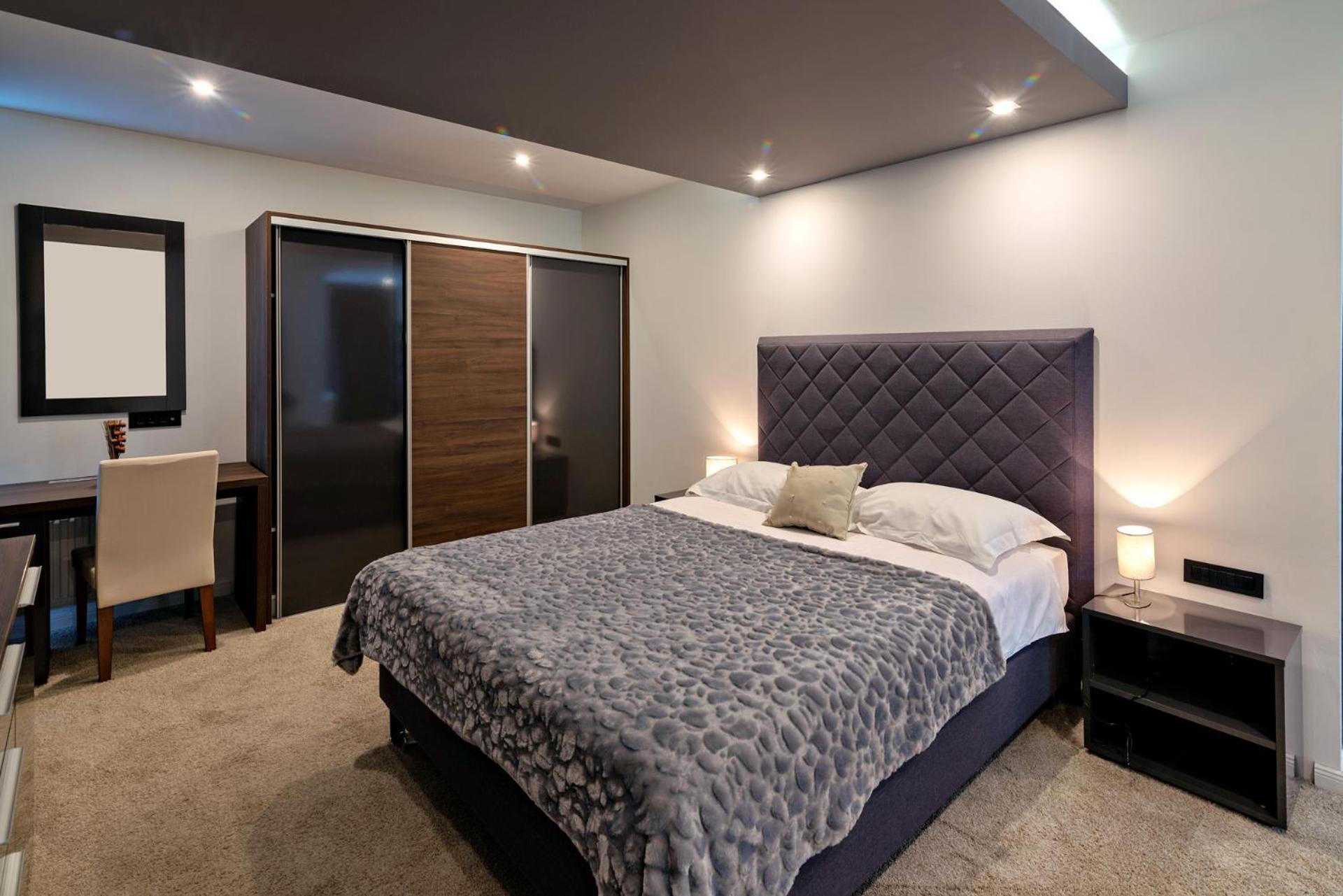 Hotel Park Superior 3* Cakovec Luaran gambar
