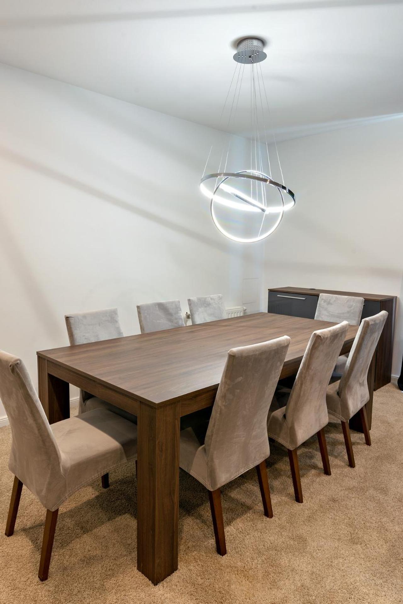 Hotel Park Superior 3* Cakovec Luaran gambar