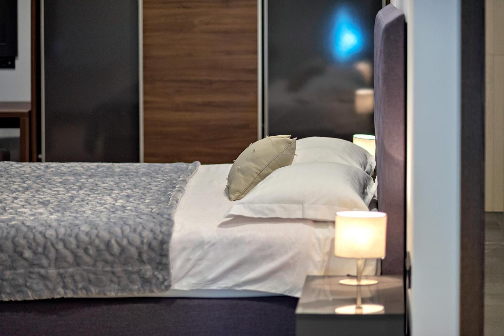 Hotel Park Superior 3* Cakovec Luaran gambar