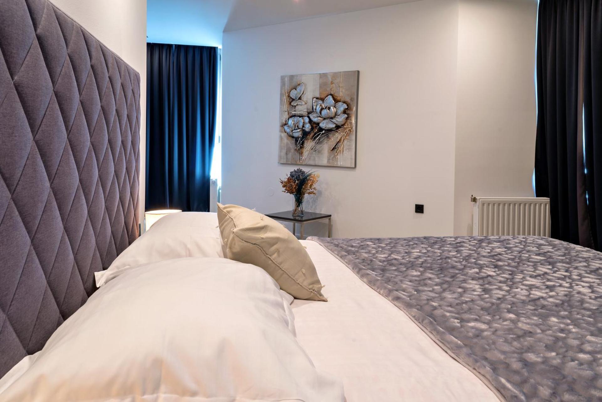 Hotel Park Superior 3* Cakovec Luaran gambar