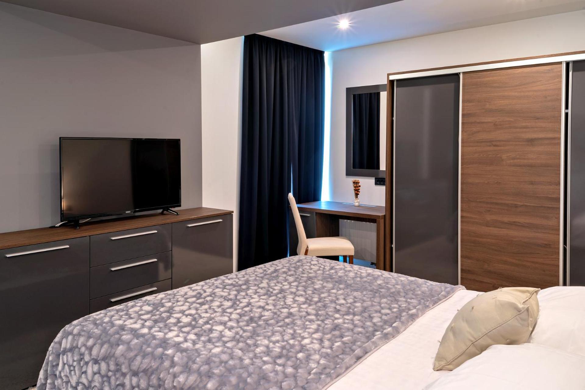 Hotel Park Superior 3* Cakovec Luaran gambar