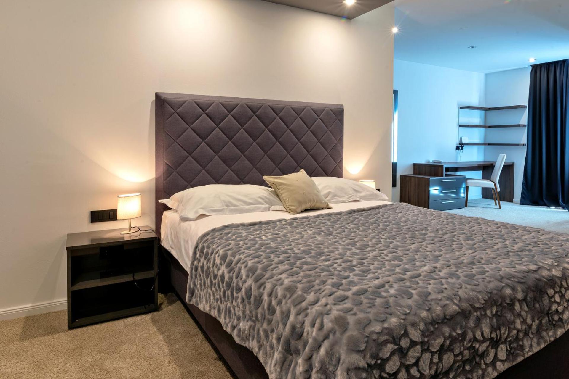 Hotel Park Superior 3* Cakovec Luaran gambar