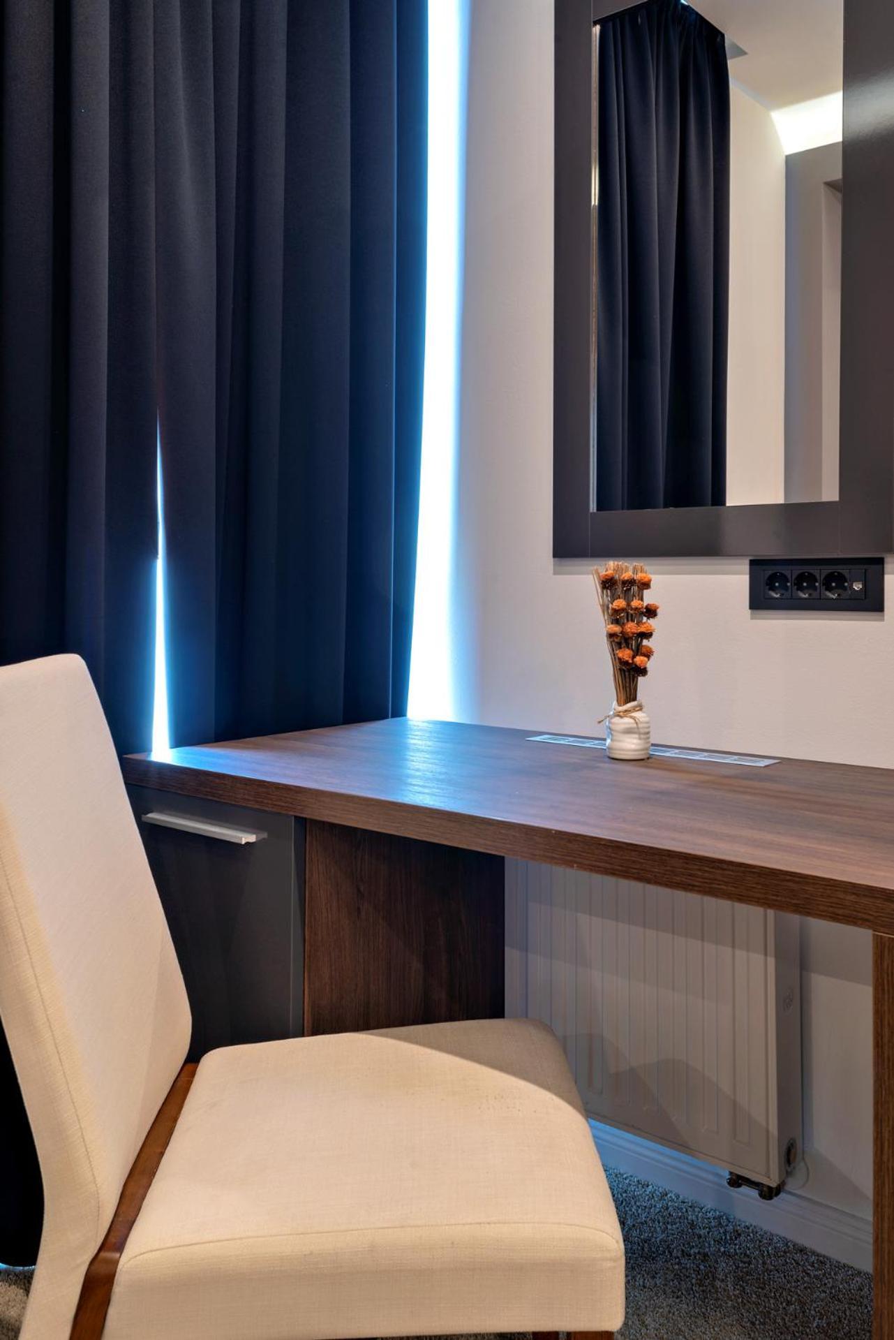 Hotel Park Superior 3* Cakovec Luaran gambar