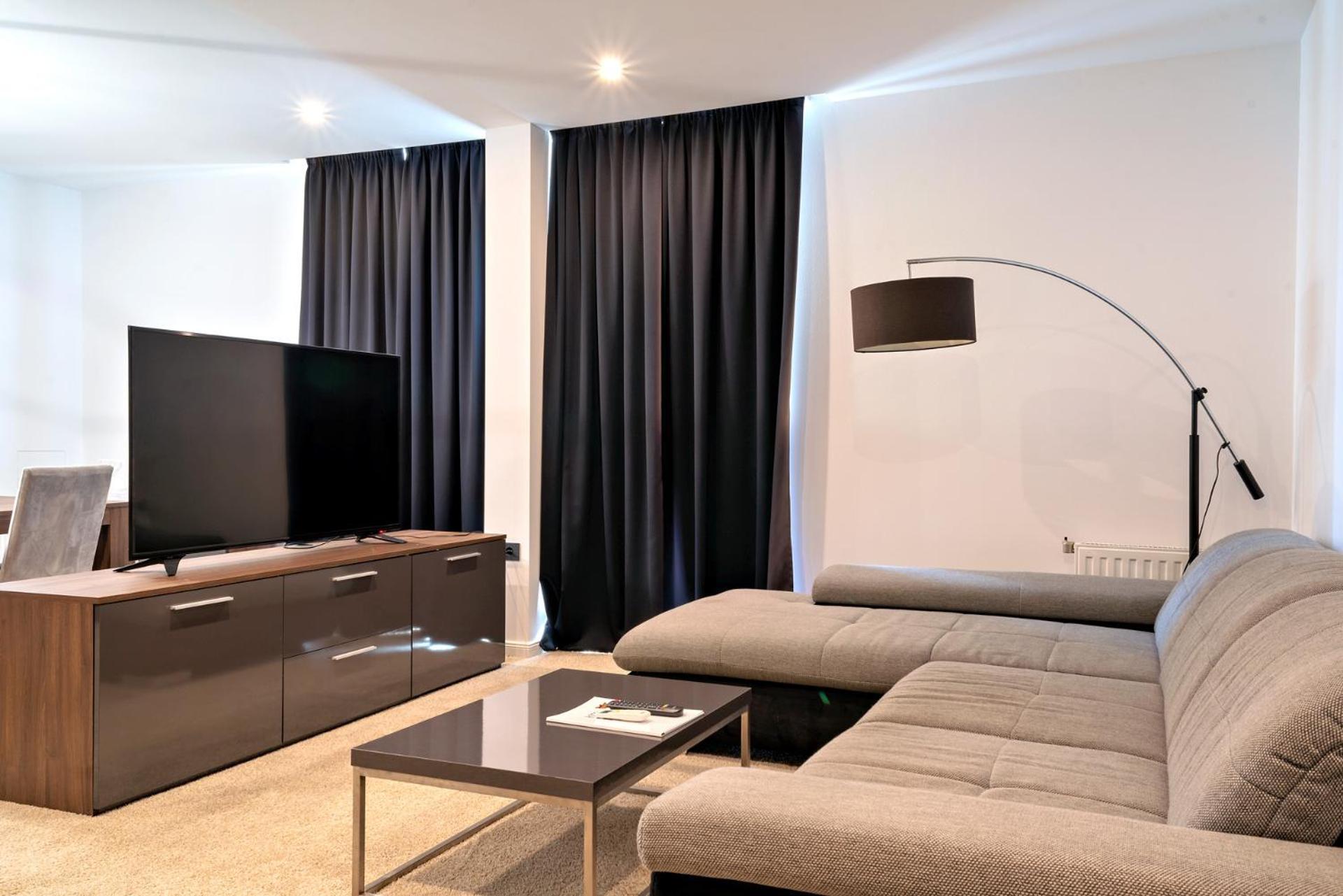 Hotel Park Superior 3* Cakovec Luaran gambar