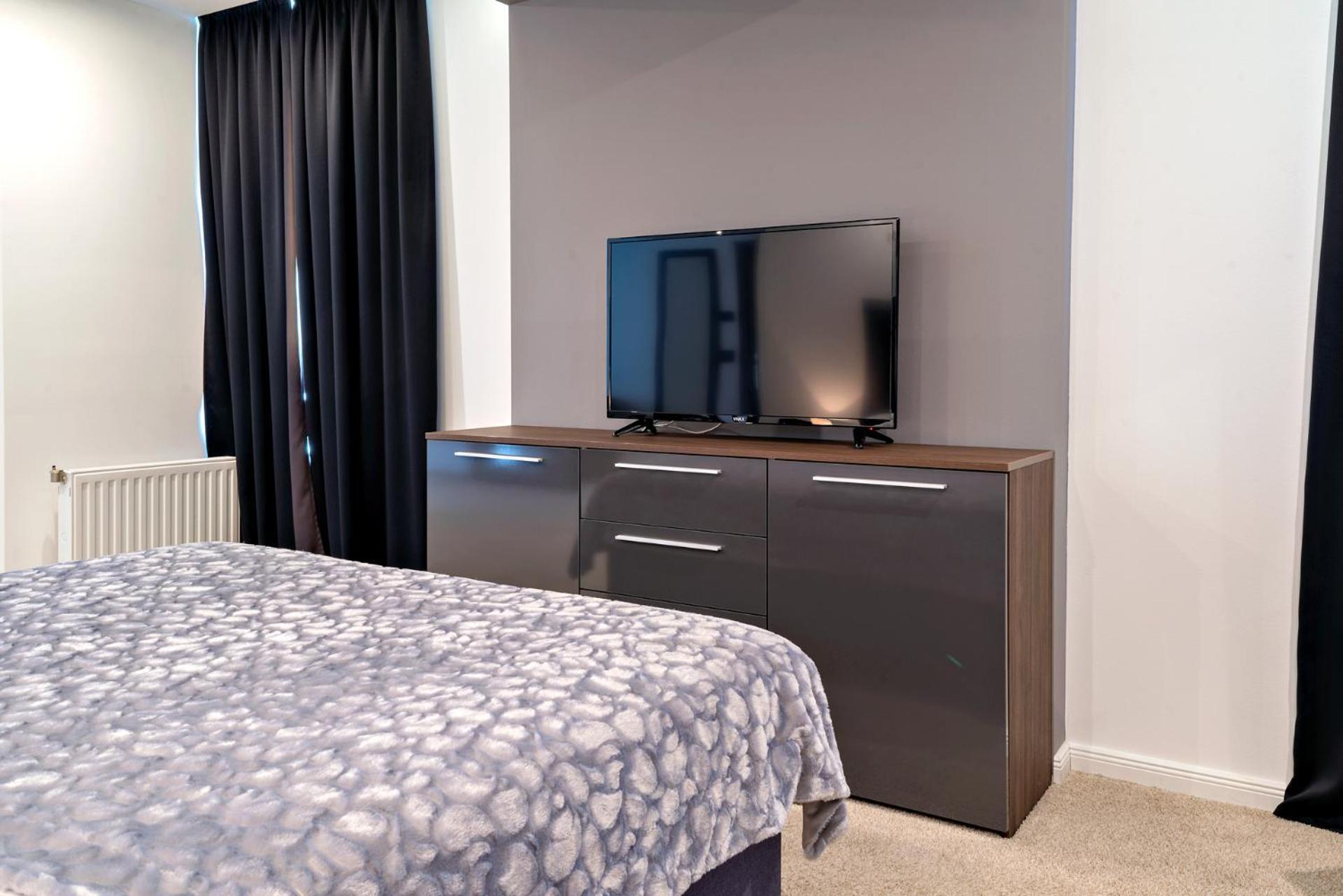 Hotel Park Superior 3* Cakovec Luaran gambar