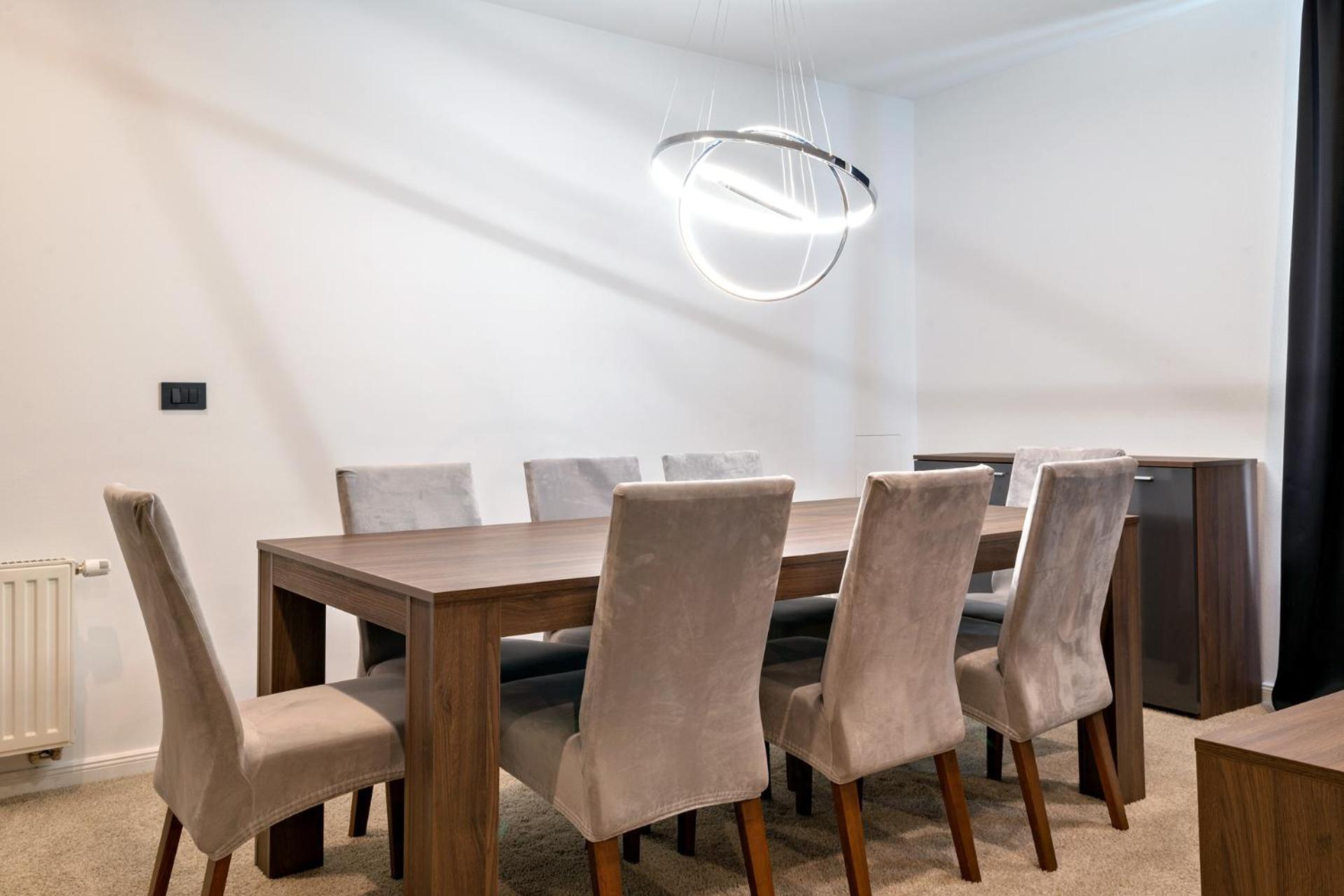 Hotel Park Superior 3* Cakovec Luaran gambar